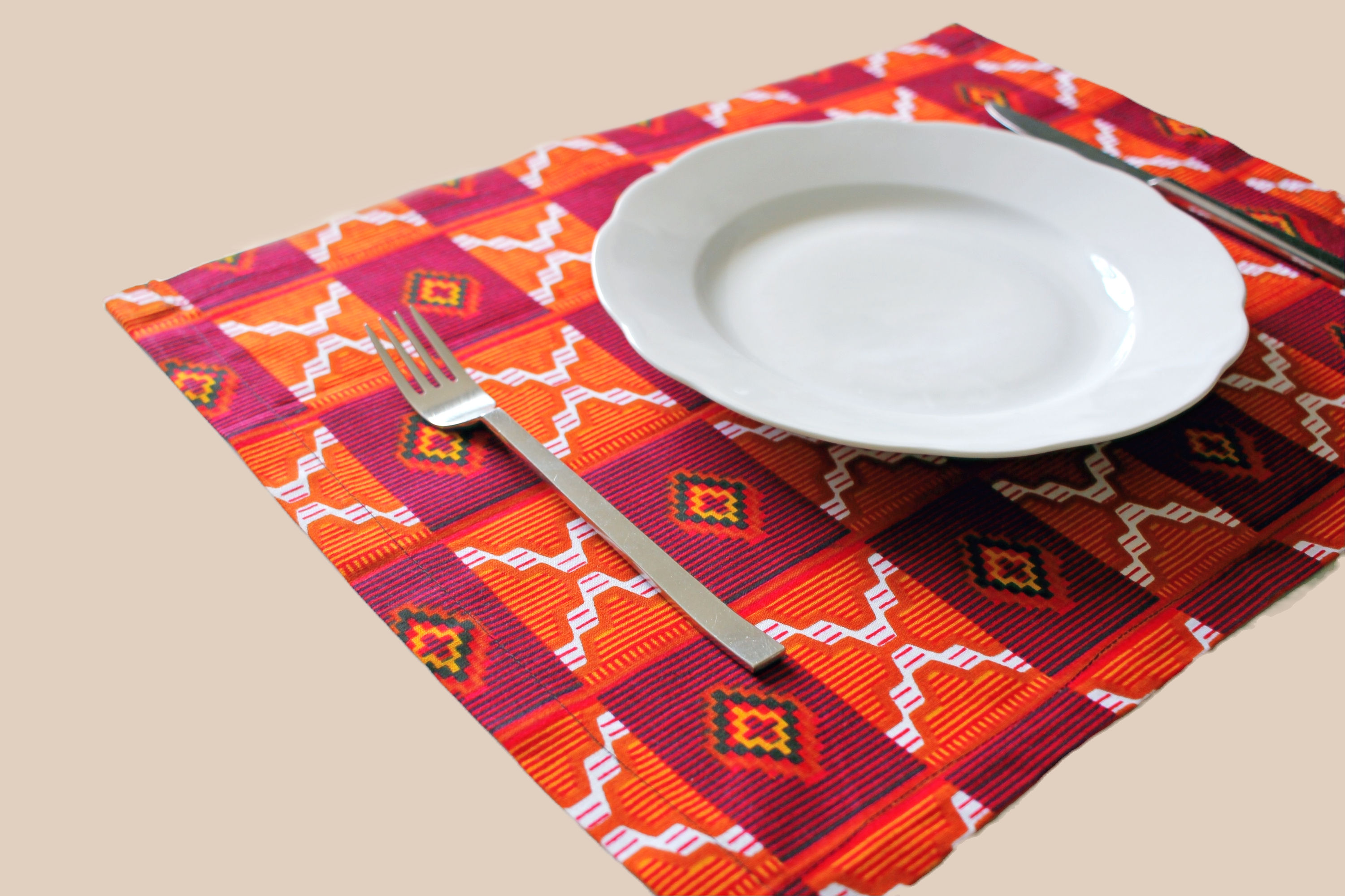 Sets de table "Meza" (2 pcs)