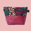 Thumbnail: Cosmetic bag "Uzuri"