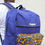 Thumbnail: Backpack "Mraba"