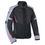 Thumbnail: Oxford Iota 1.0 Air Women’s Jacket Black Grey & Pink