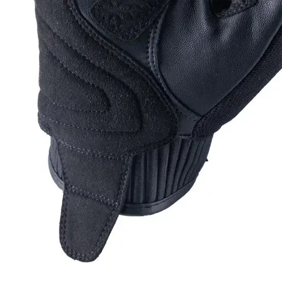 Thumbnail: Oxford Byron Glove Grey Camo