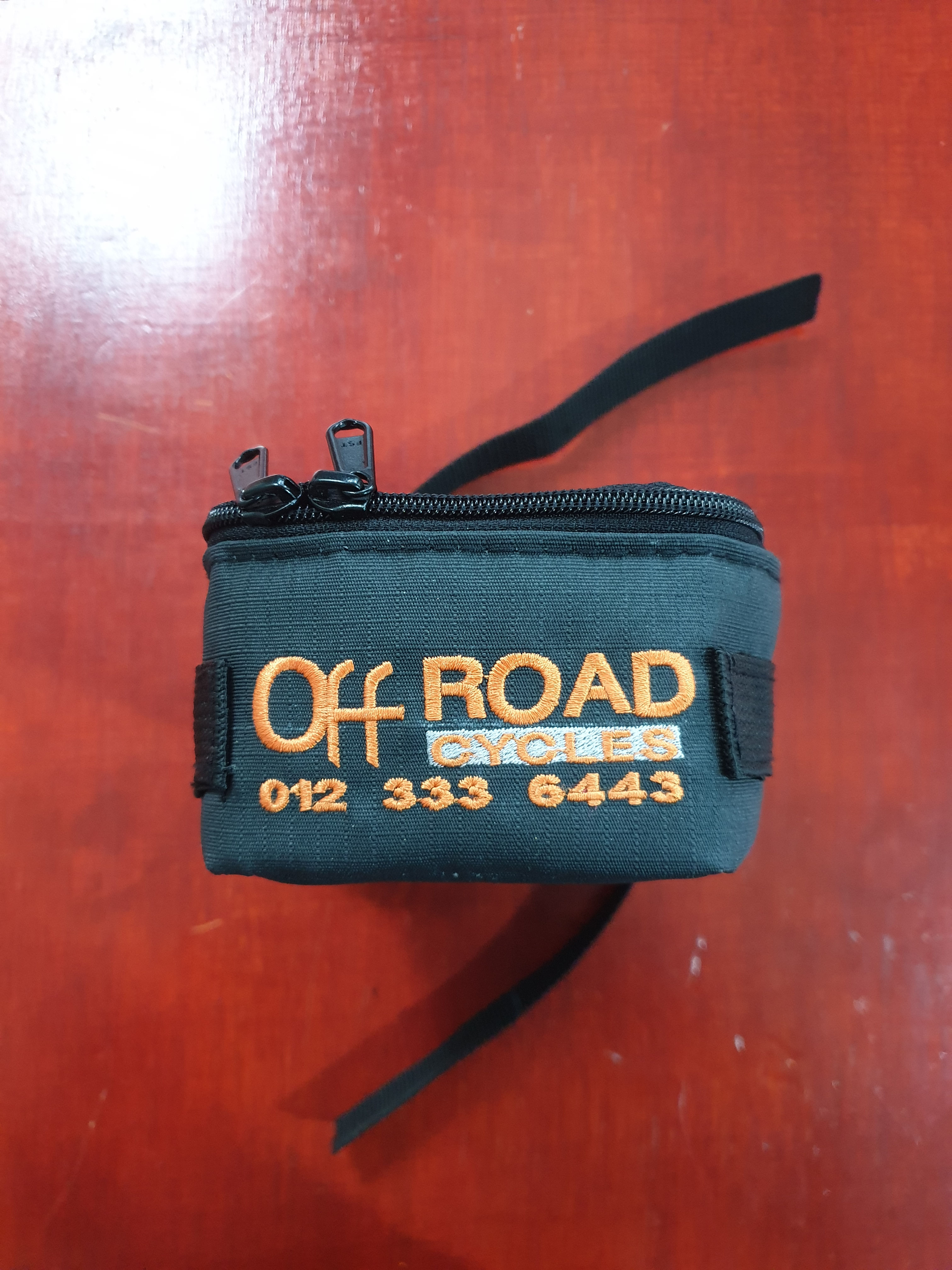 ORC Front Fender Bag