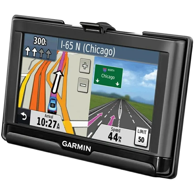 Thumbnail: RAM Garmin GPS Cradles