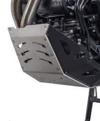 SW MOTECH BASH PLATE BMW F 650 GS F 800 GS ADV | Off Road Cycles