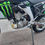 Thumbnail: SOLD - 2010 KAWASAKI KLX 450