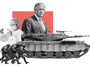 The remarkable adaptability of markets in an uncertain world