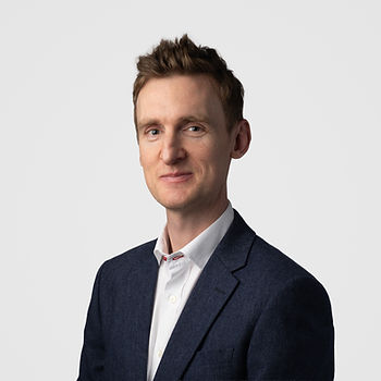Frank Talbot, Head of Investment Research