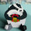 Thumbnail: Stand Up Badger Card