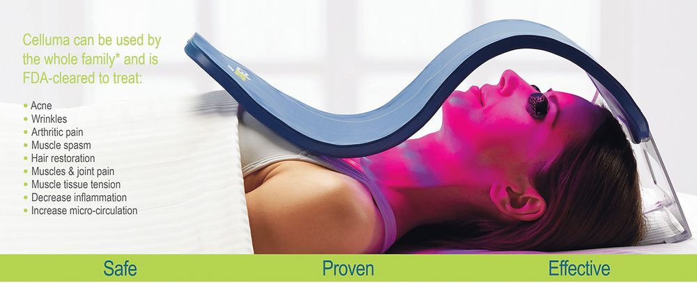 What is LED Light Therapy and How Does It Work?