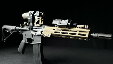 VFC URGI Full custom