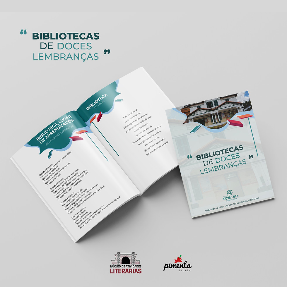 Miniatura: Diagramação