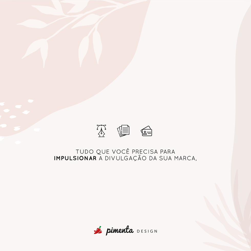 Miniatura: Logotipo + cartão de visita