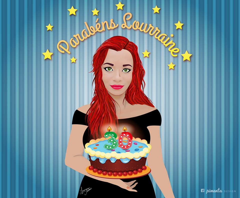 Miniatura: Caricatura Digital