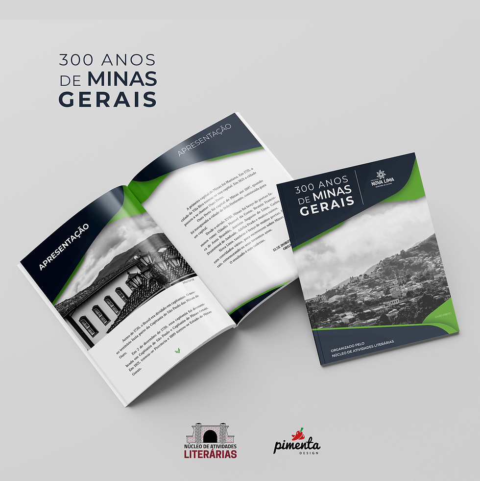 Miniatura: Diagramação