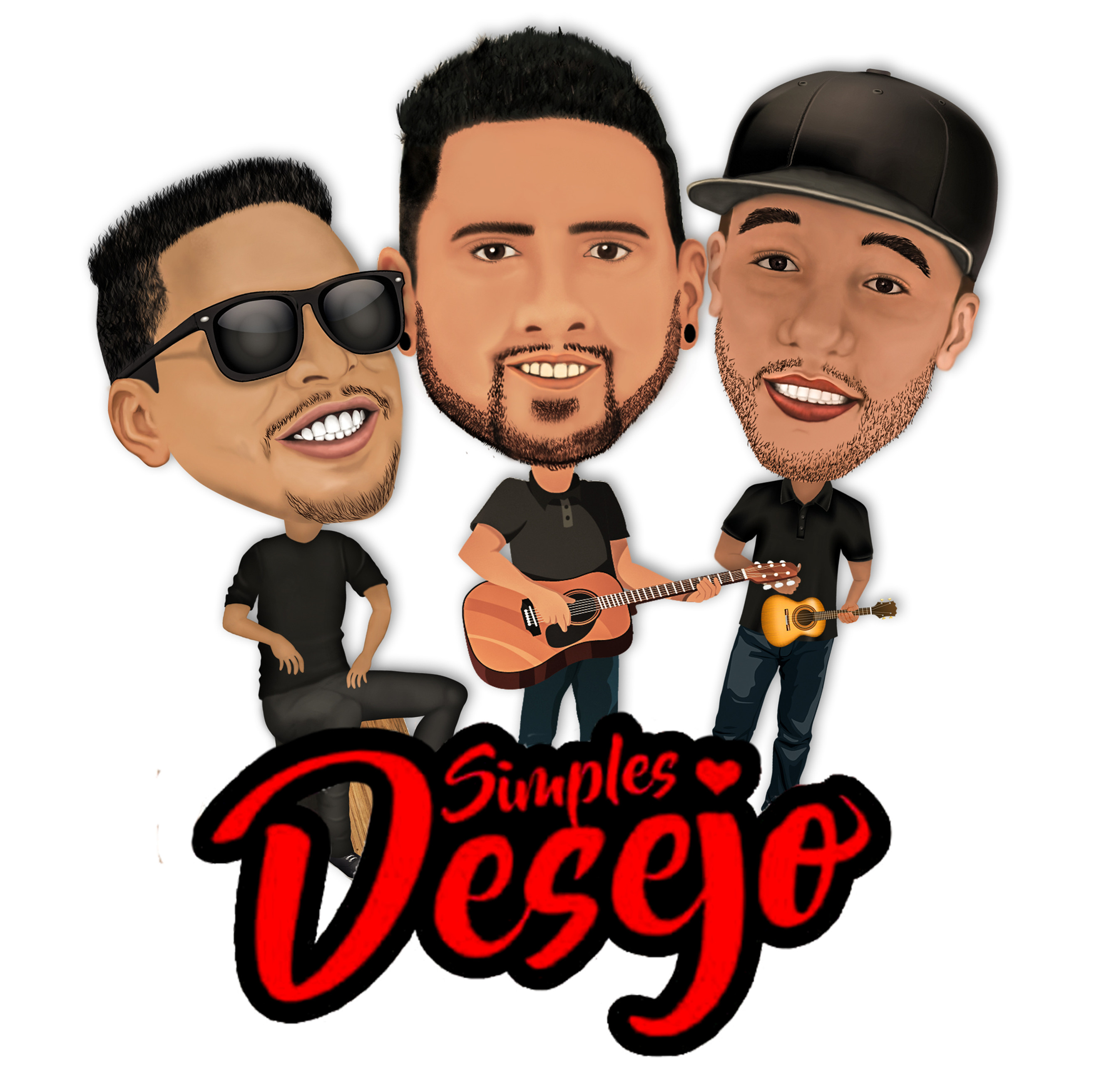Caricatura Digital