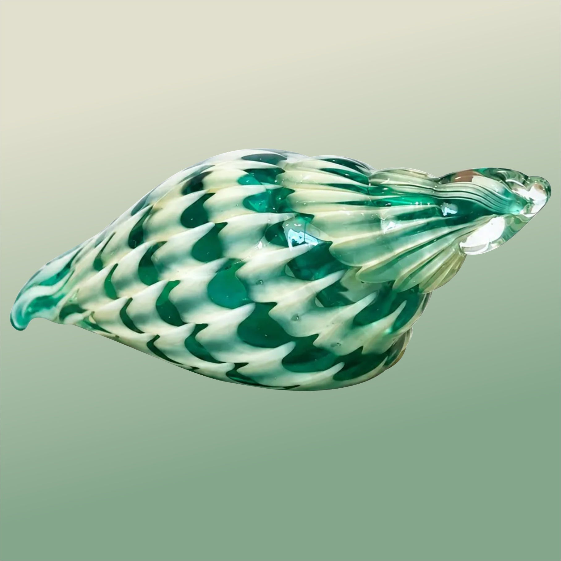 Emerald Grace