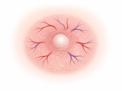 Understanding Nipple Blanching and Vasospasms