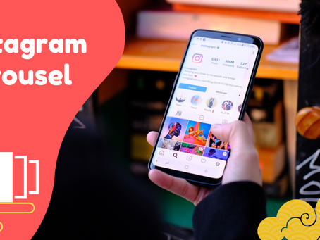 Instagram Carousel The Secret To Social Media Success