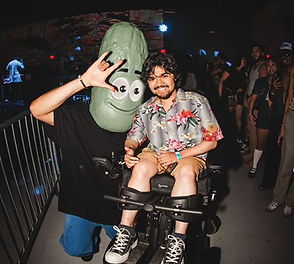 DJ Pickle