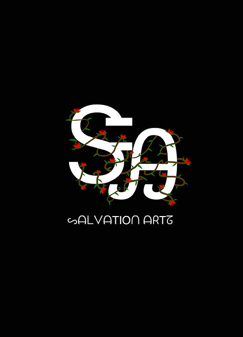 black salvation Artz logo .jpg