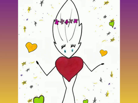 Quand Lily la Plume prend la parole