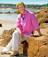 Writer, TV and Radio Presenter