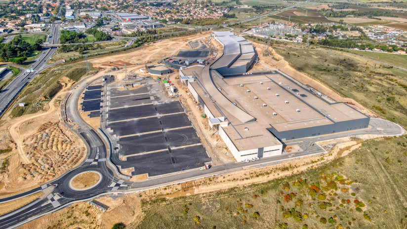 Clément Ragnère - Vision _ Télépilote de drone Professionnel en Occitanie