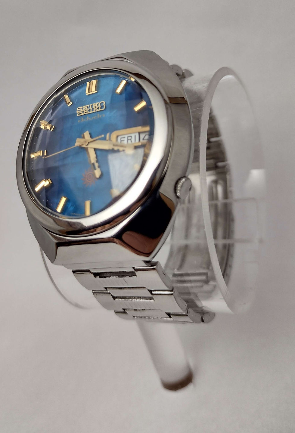 Miniatura: Relógio Seiko Advan 