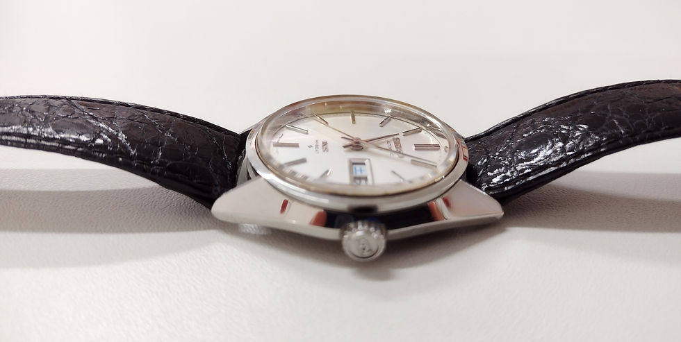 Miniatura: SEIKO KS - 5626