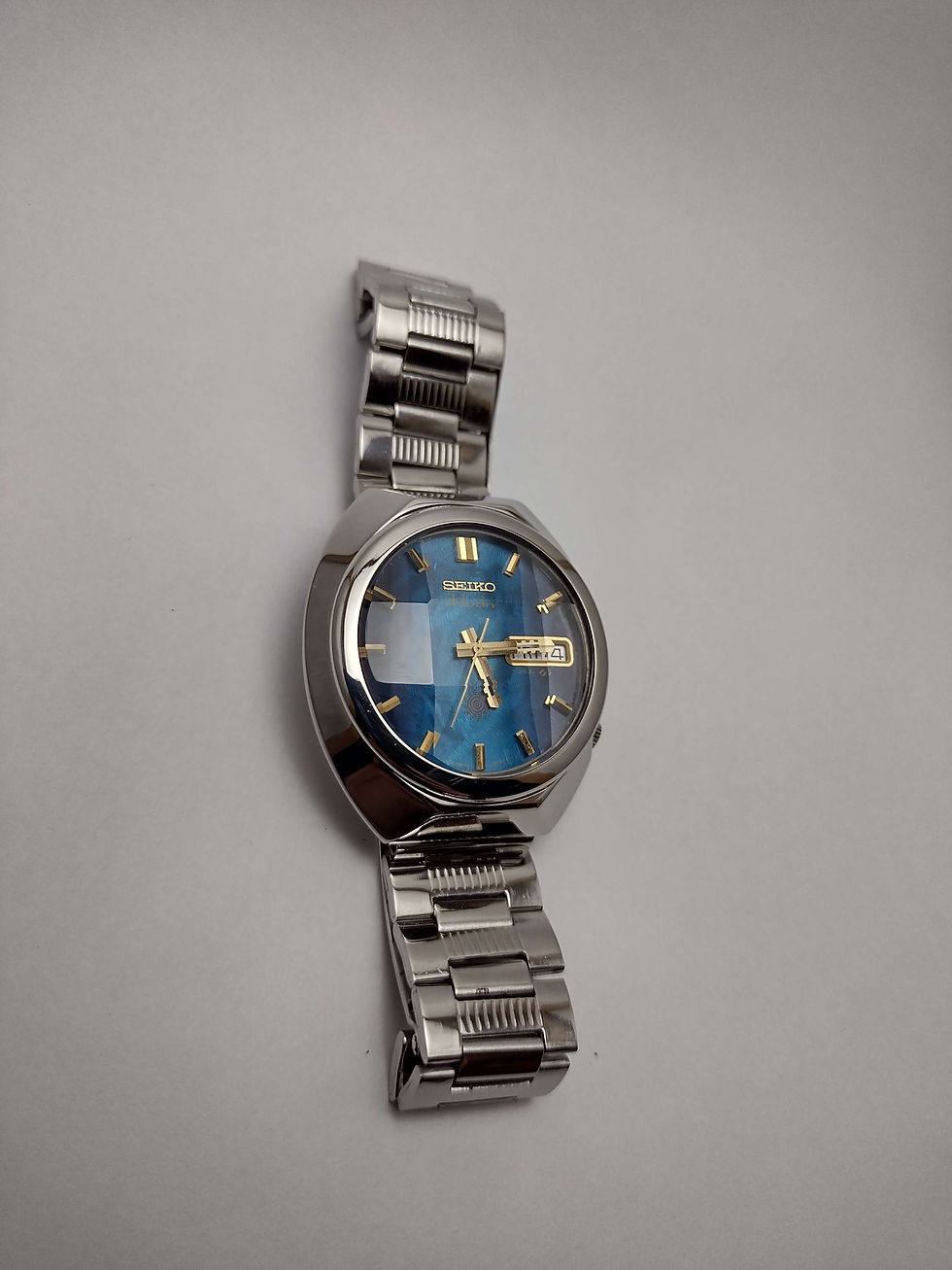 Miniatura: Relógio Seiko Advan 