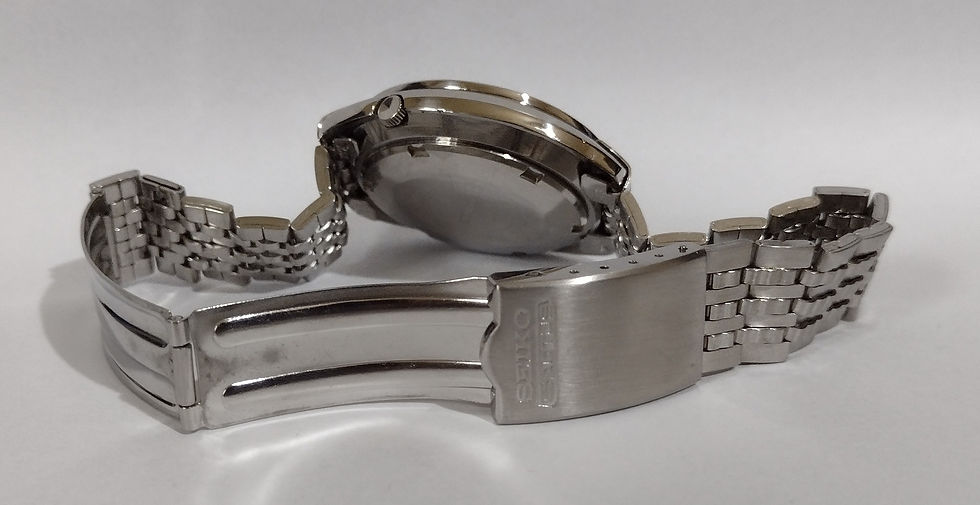 Miniatura: RELOGIO SEIKO ACTUS