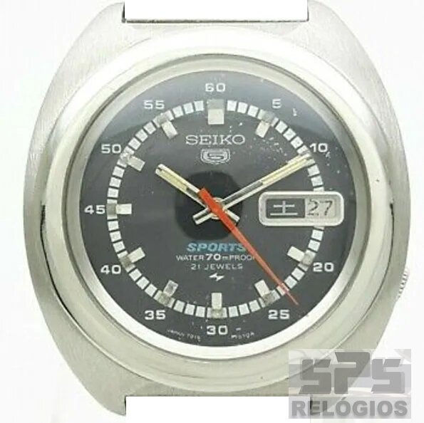 Miniatura: SEIKO SPORTS