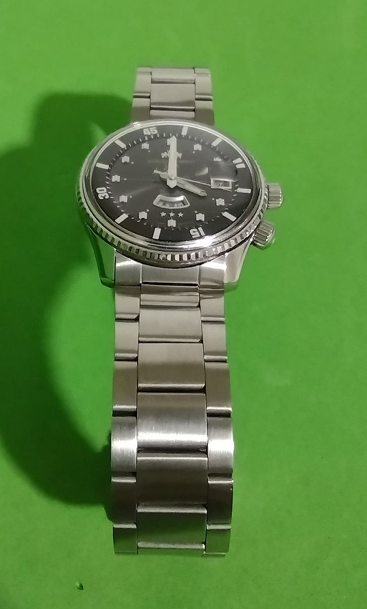 Miniatura: Orient Weekly