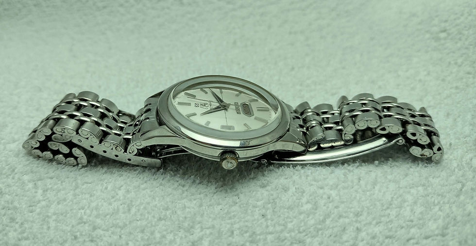 Miniatura: Relógio Citizen Seven