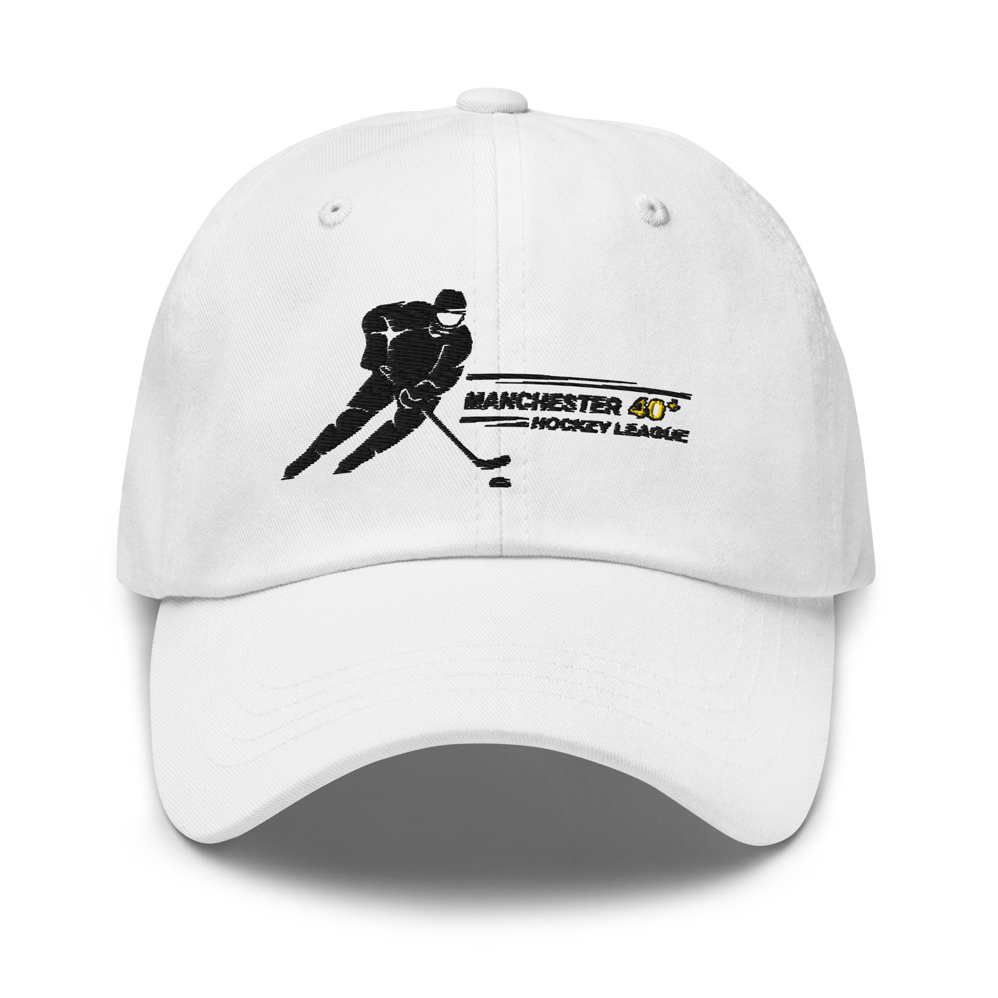 Low Profile Hat