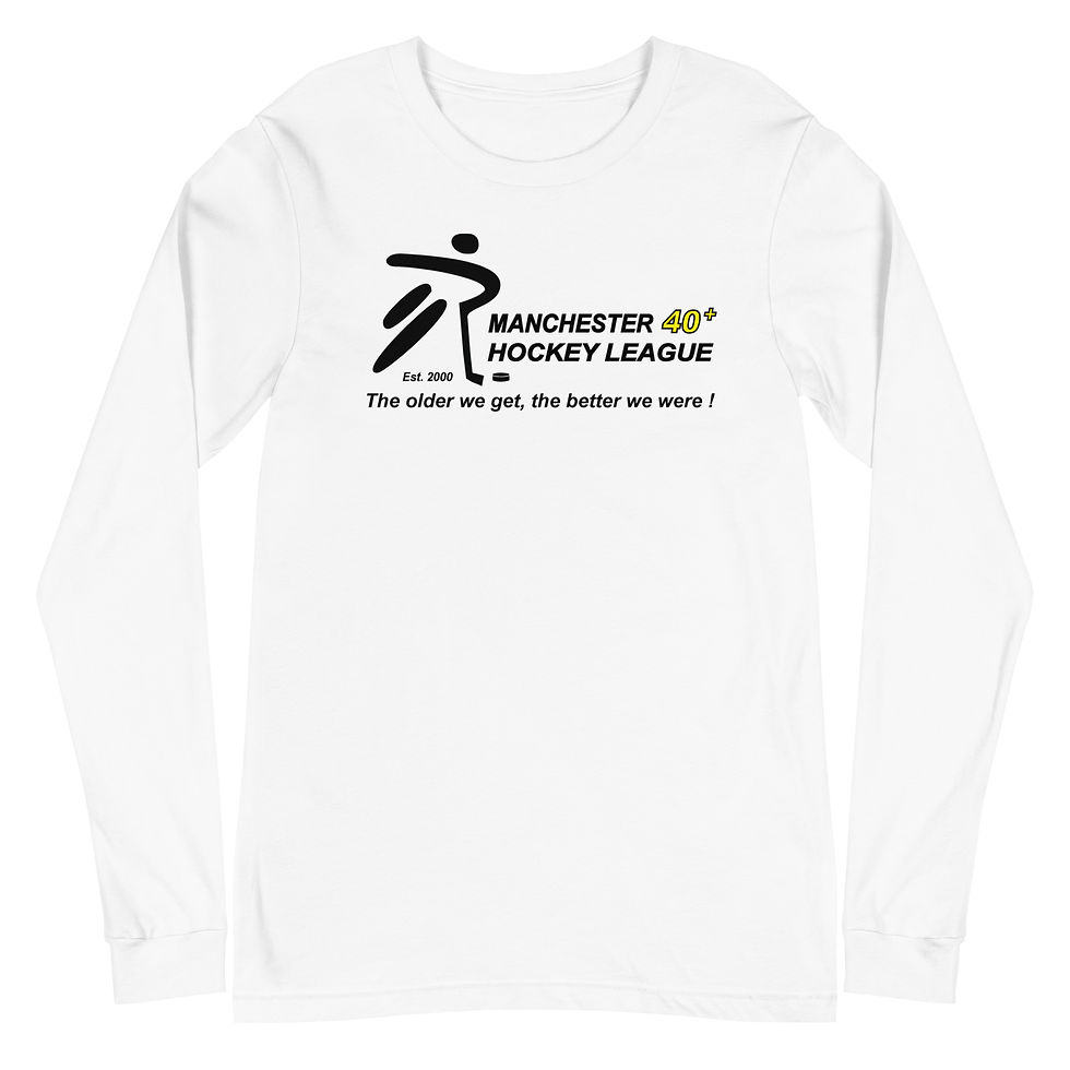 Thumbnail: Long Sleeve Tee