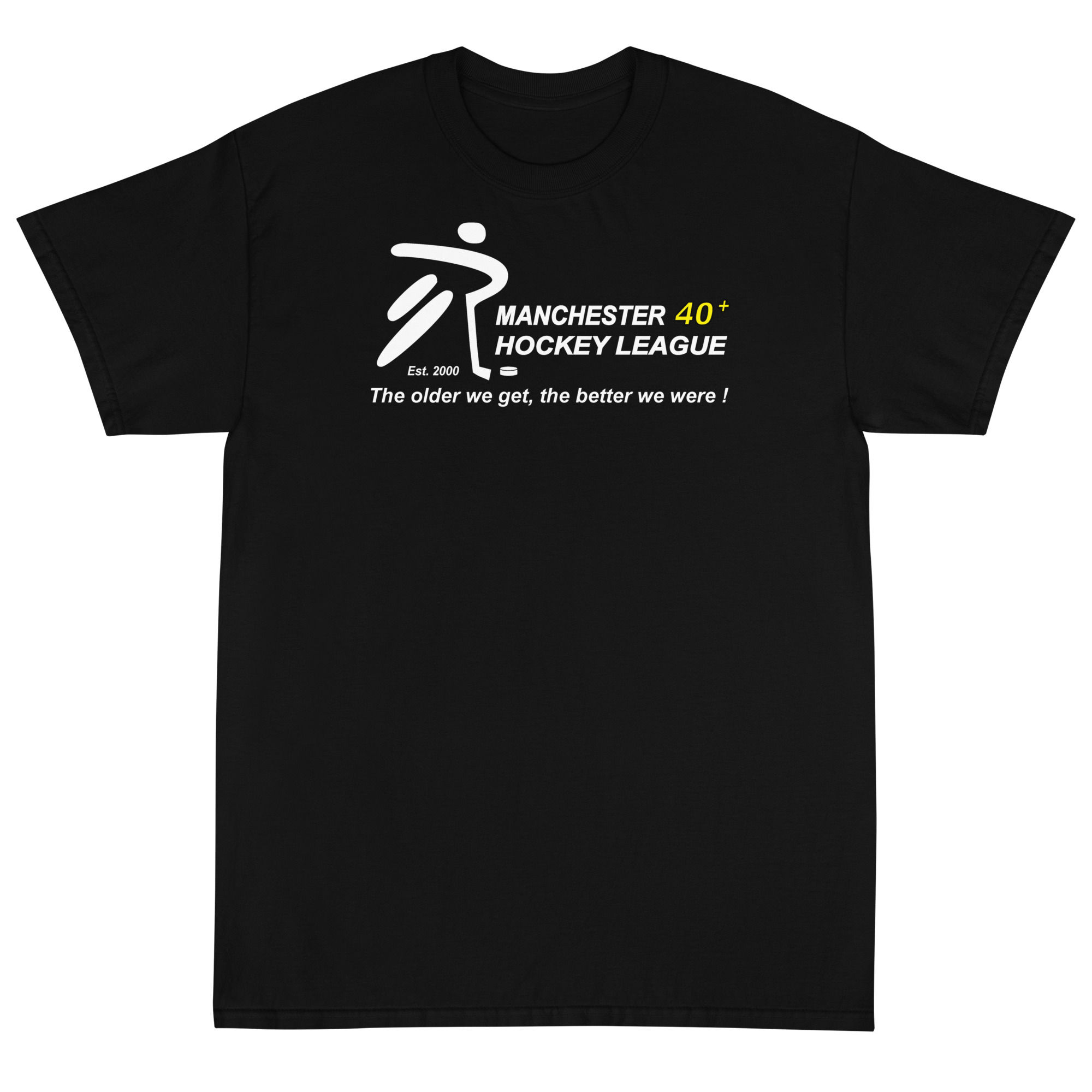 Short Sleeve T-Shirt