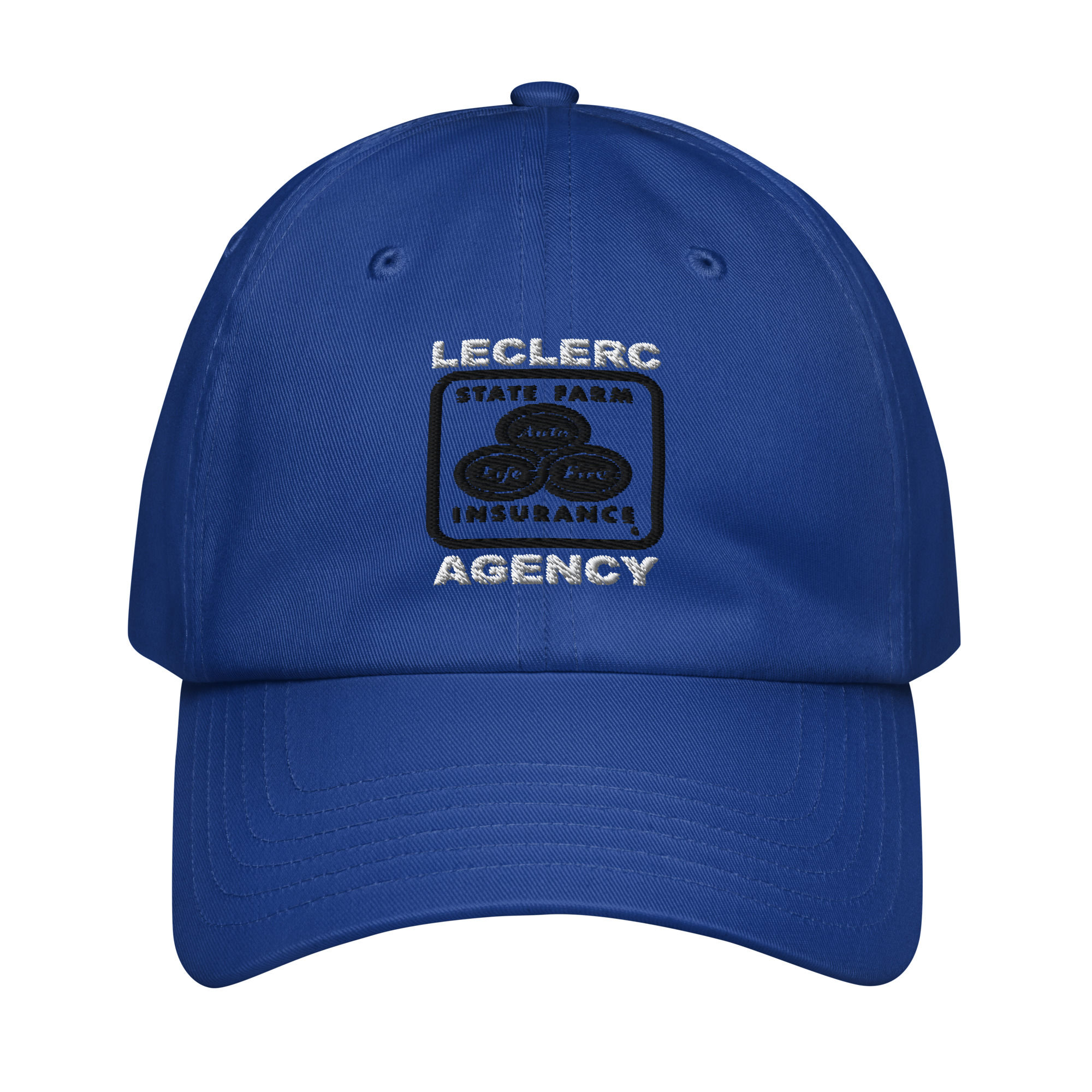 Under Armour® dad hat