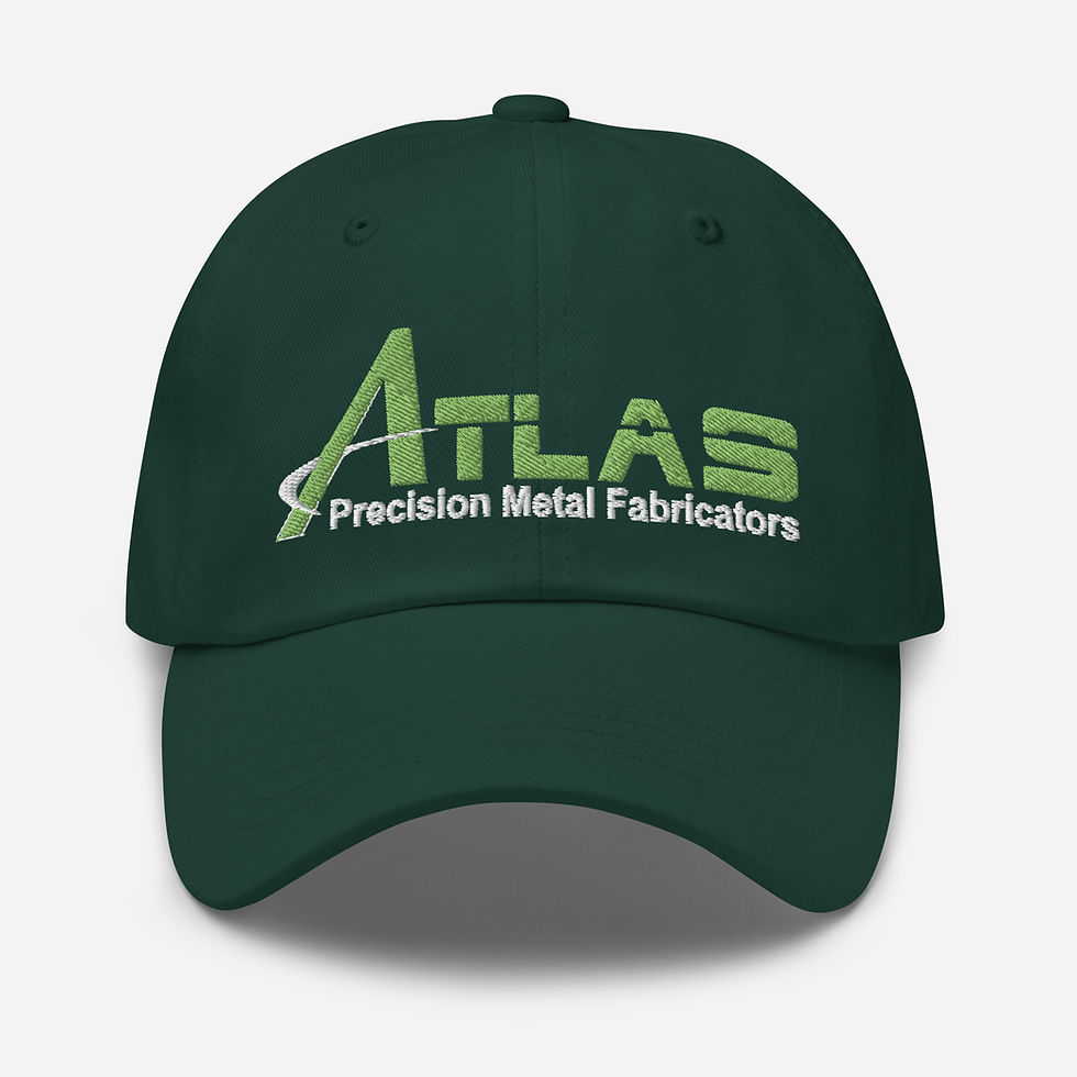 Thumbnail: Atlas Hat