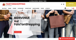 FAISTONSHOPPING