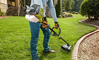 Baldwin Count Lawn Care