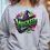 Thumbnail: Wicked Vibrant Sweater