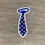 Thumbnail: Ducky Tie HIMYM Sticker