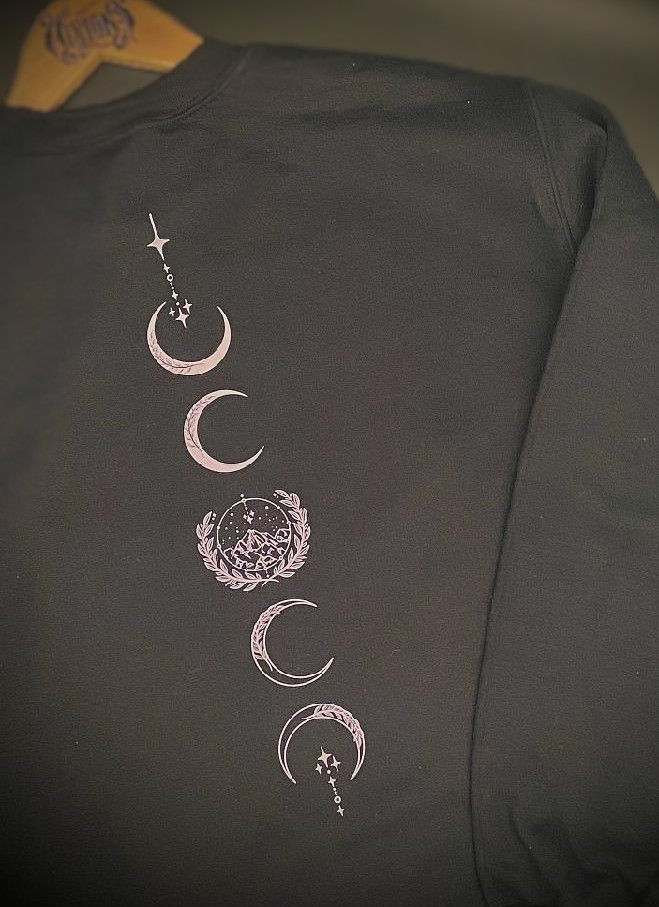 Thumbnail: Velaris Crewneck