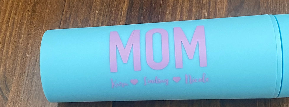 Thumbnail: Mother’s Day Skinny Tumbler