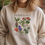 Thumbnail: Herbology Sweater