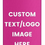 Thumbnail: Custom Koozies