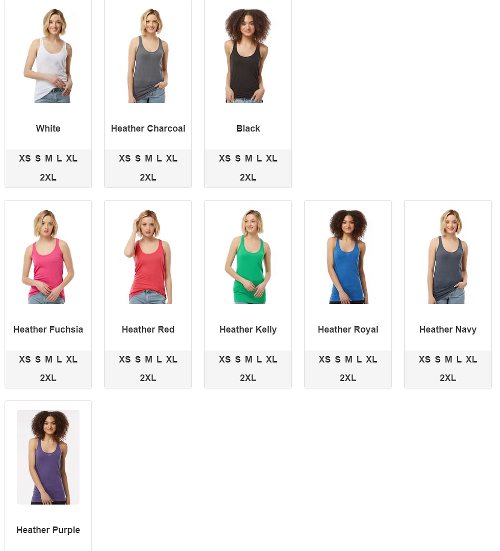 Thumbnail: Harder Better Stronger TankTop