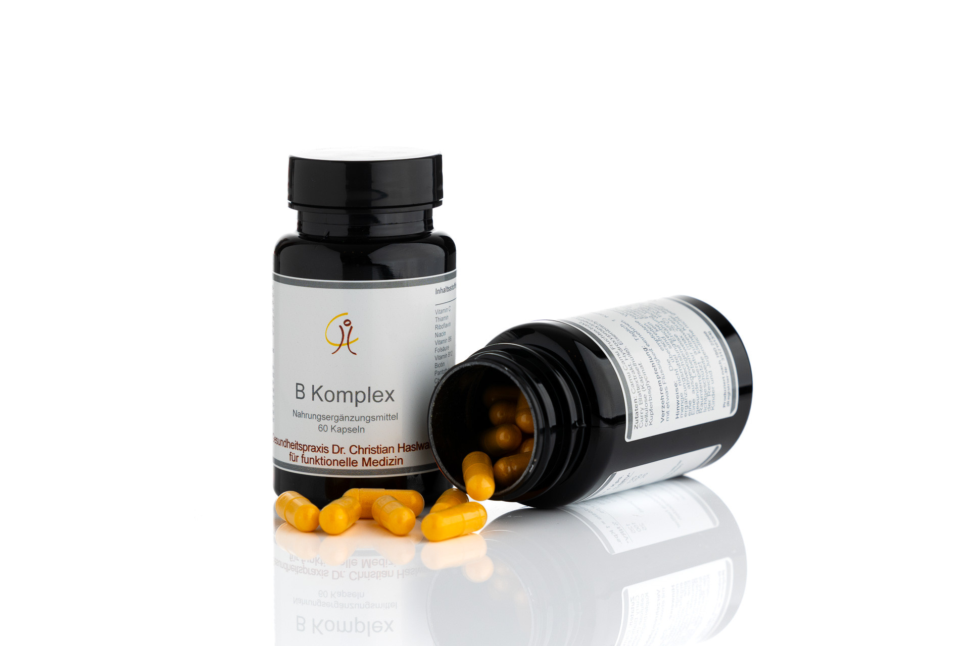 B - Komplex