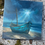 Thumbnail: Sailboat Painting